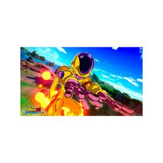 BANDAI NAMCO Dragon Ball Sparking Zero [PS5] (D/F/I) (PS5) 