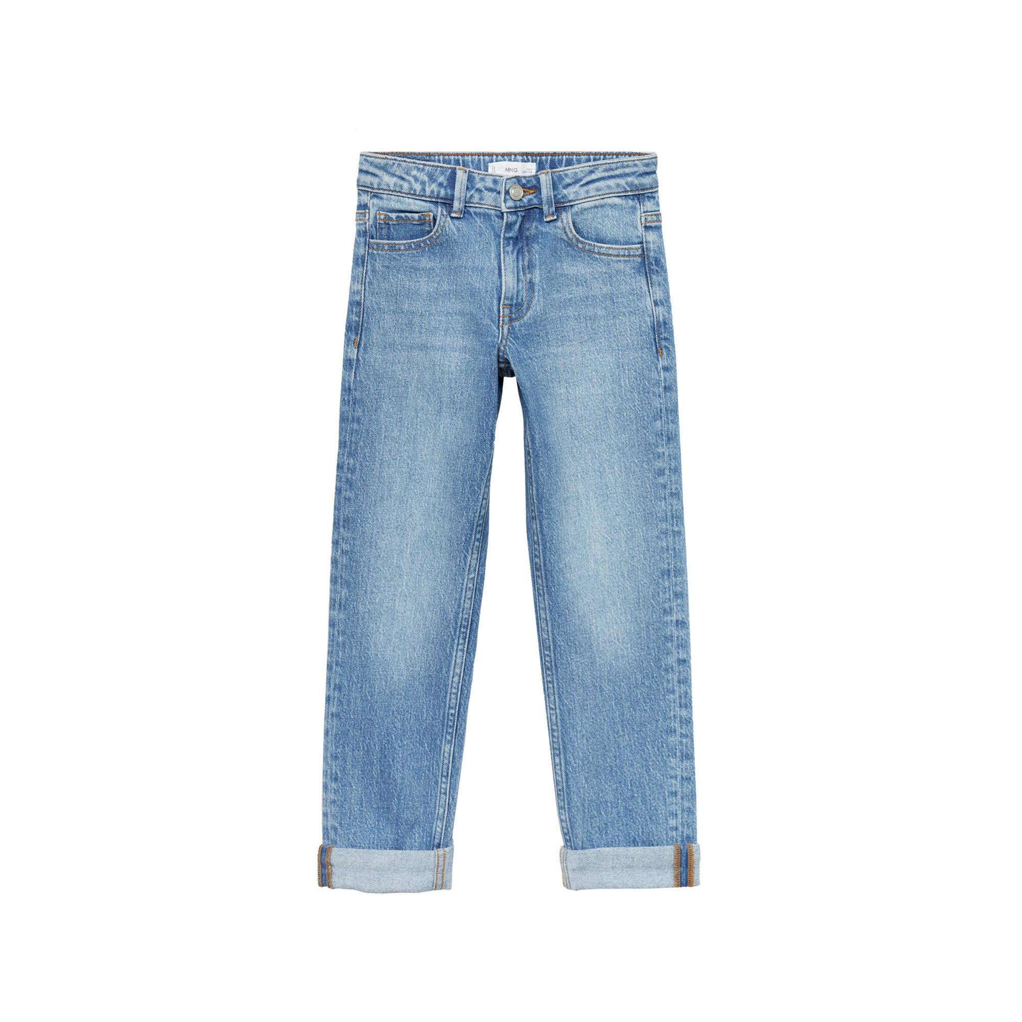 MANGO Kids  Jeans, Regular Fit 