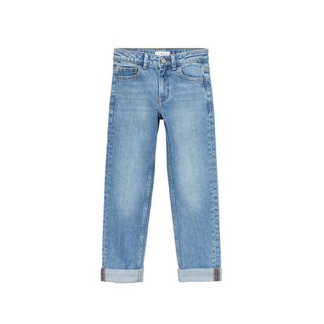 MANGO Kids  Jeans, regular fit 