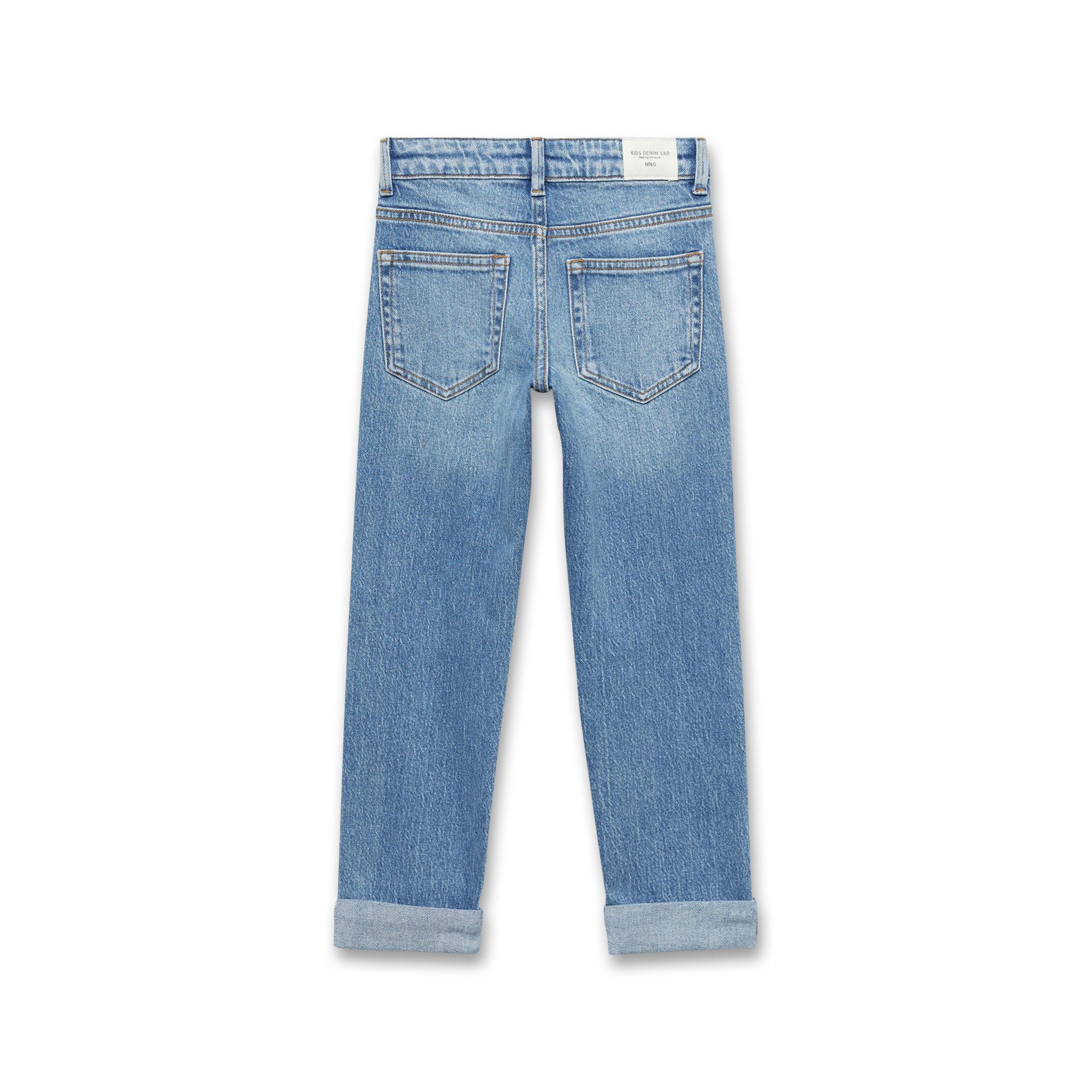 MANGO Kids  Jeans, Regular Fit 