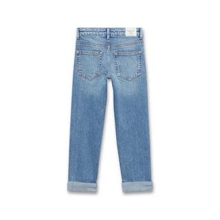 MANGO Kids  Jeans, regular fit 