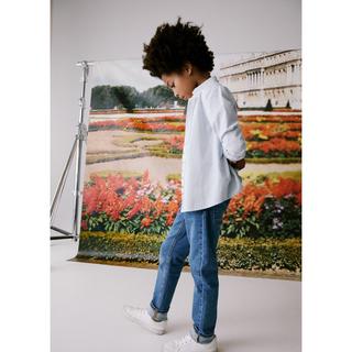 MANGO Kids  Jeans, regular fit 