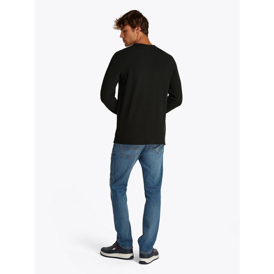 TOMMY JEANS T-shirt maniche lunghe  