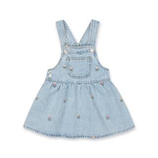 Manor Baby  Latzkleid 