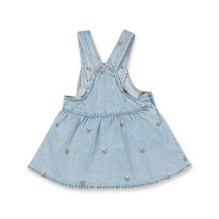 Manor Baby  Latzkleid 