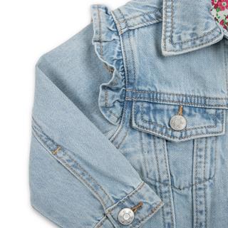 Manor Baby  Veste en jeans courte 