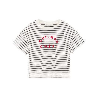 MANGO Kids  T-shirt 