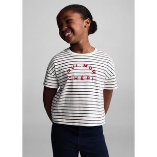 MANGO Kids  T-Shirt 