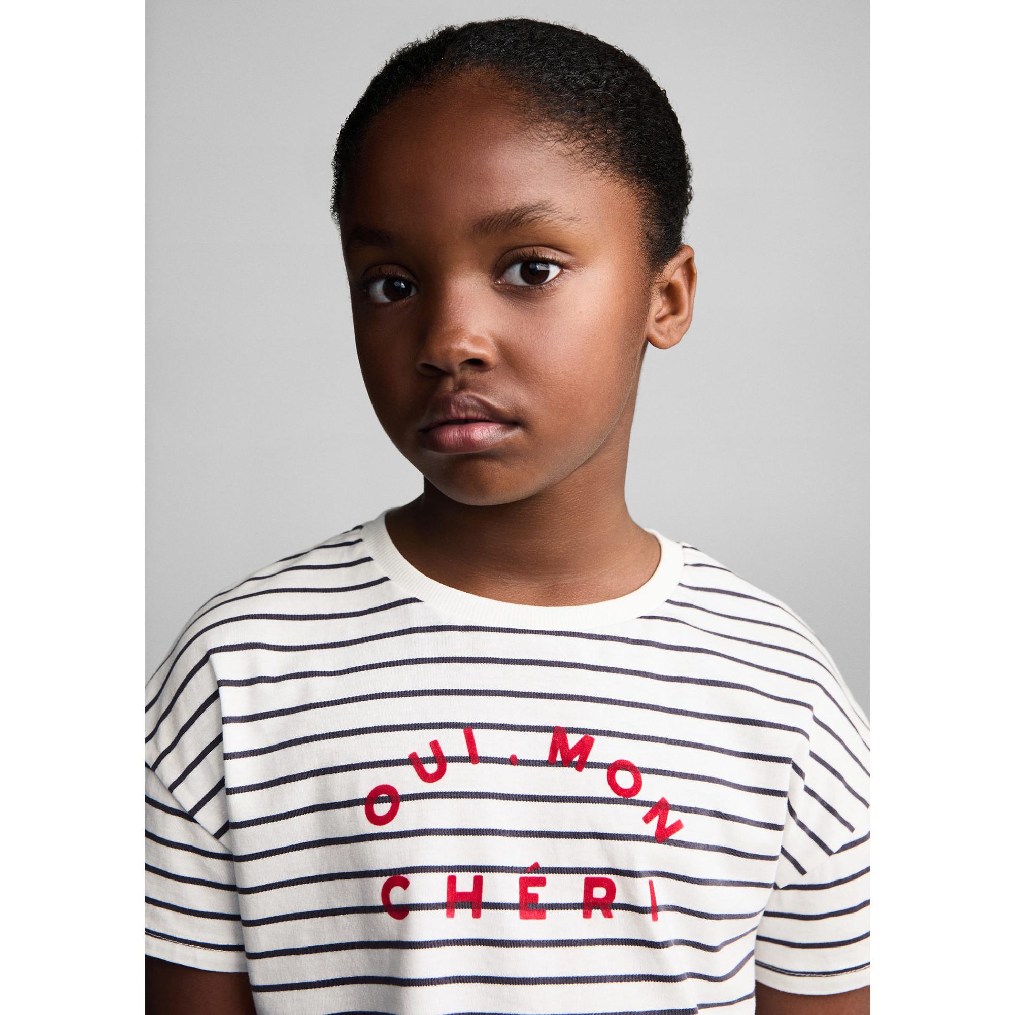 MANGO Kids  T-Shirt 