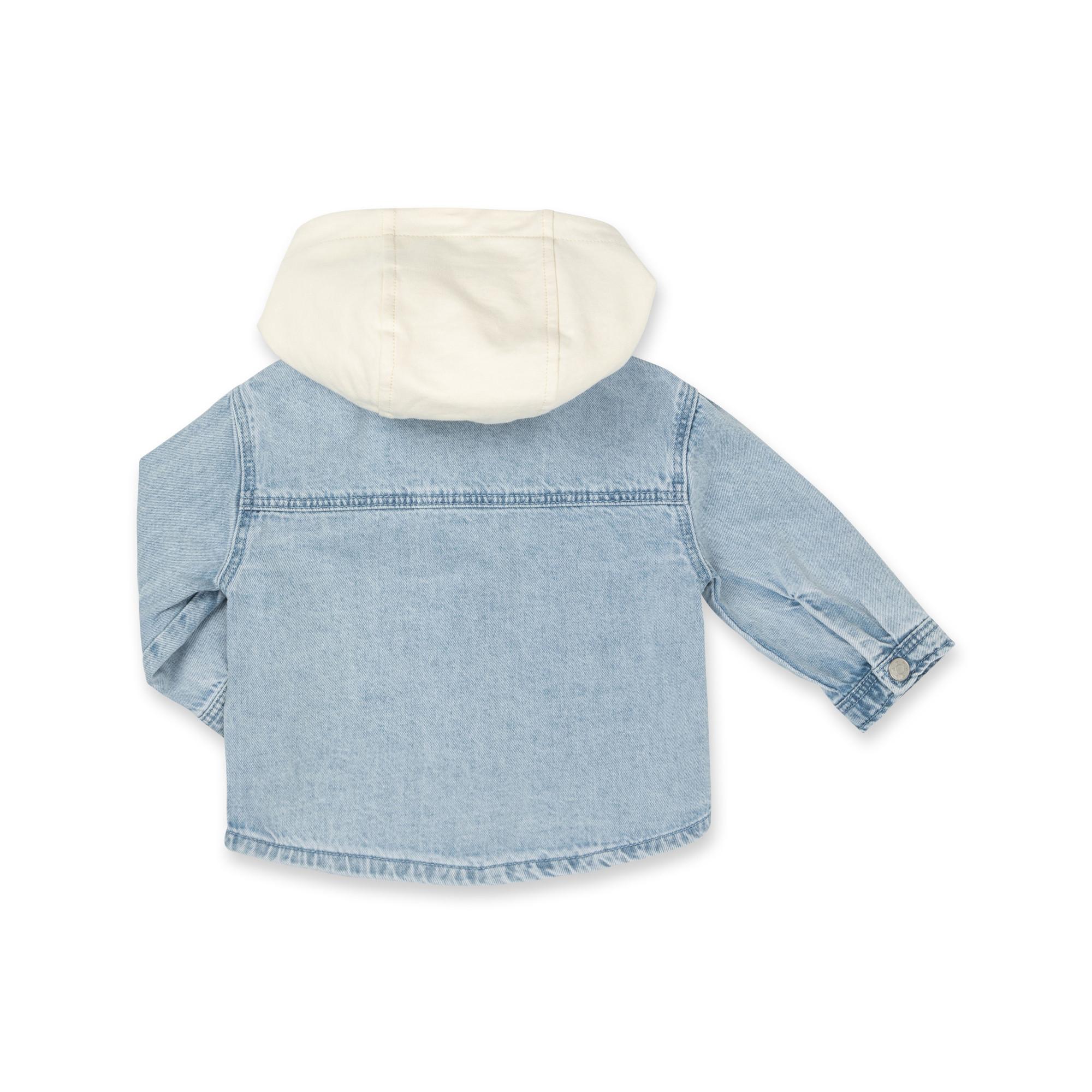 Manor Baby  Overshirt 