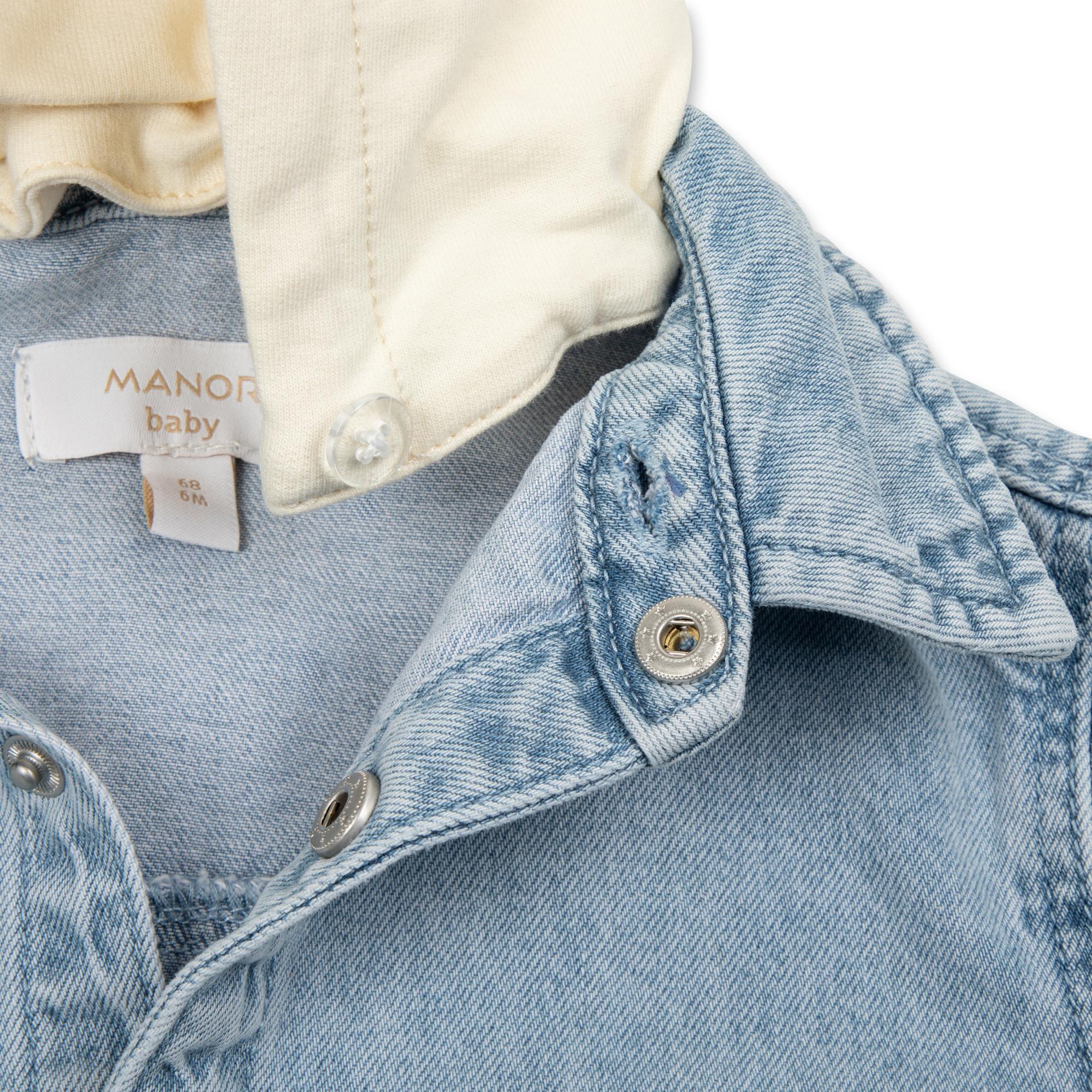 Manor Baby  Overshirt 