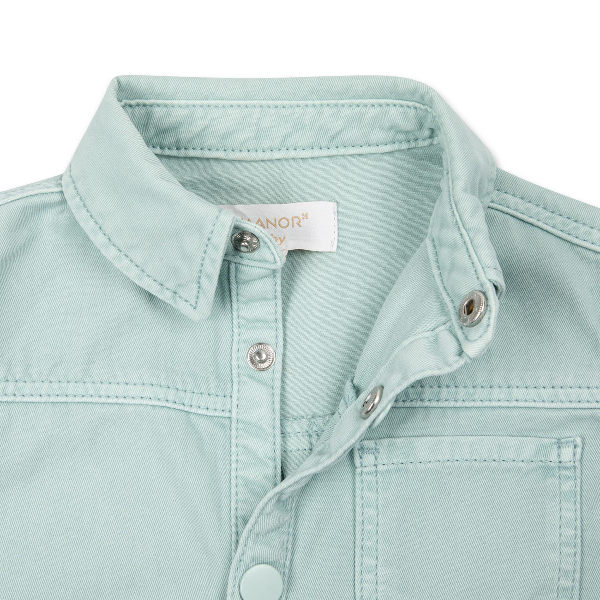 Manor Baby  Overshirt 