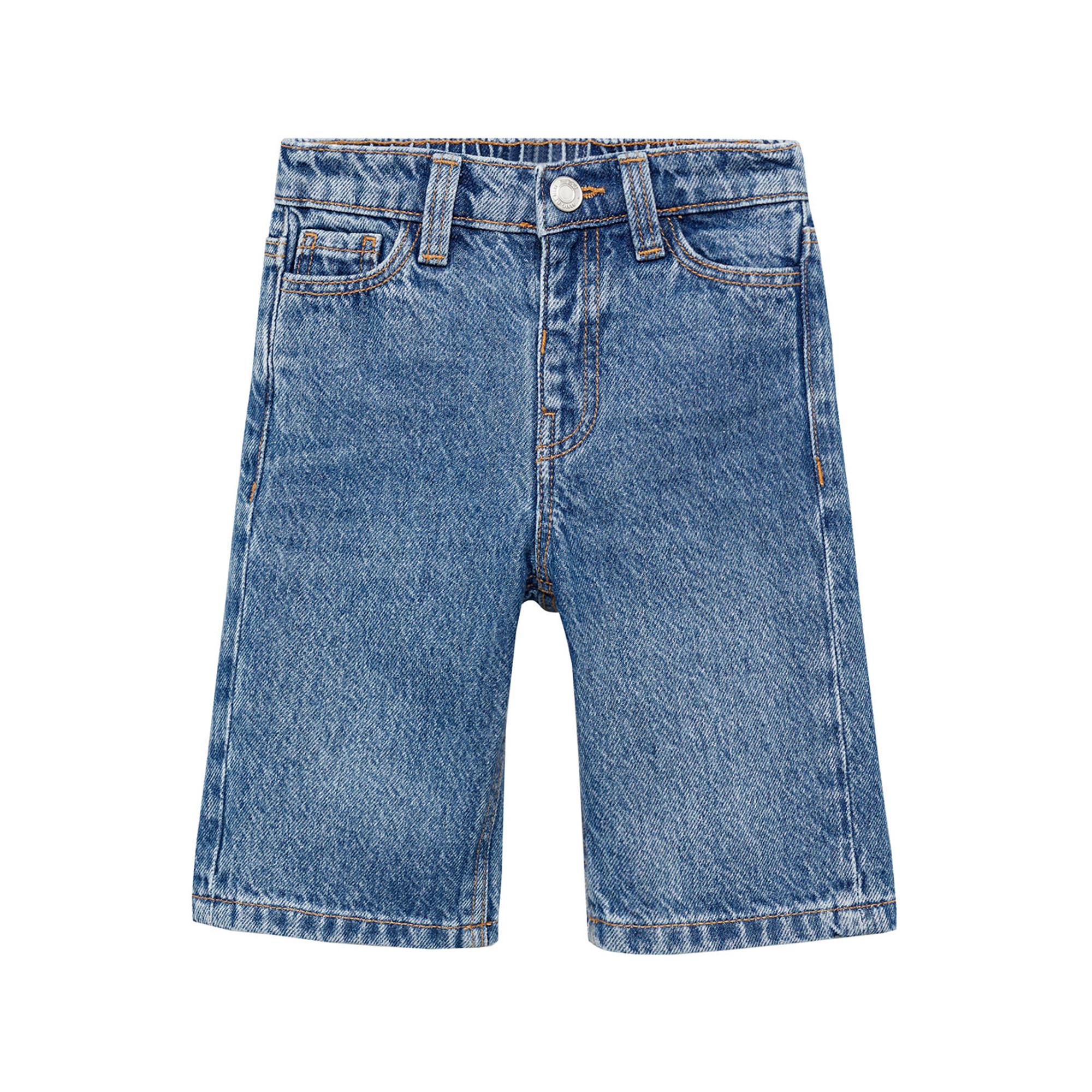 MANGO BABY  Bermuda Denim 