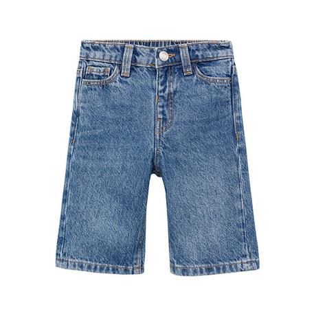 MANGO BABY  Bermuda, denim 