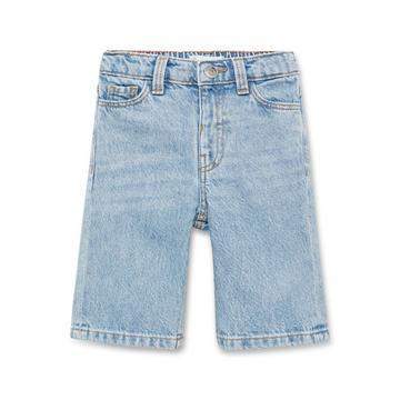 Bermuda Denim