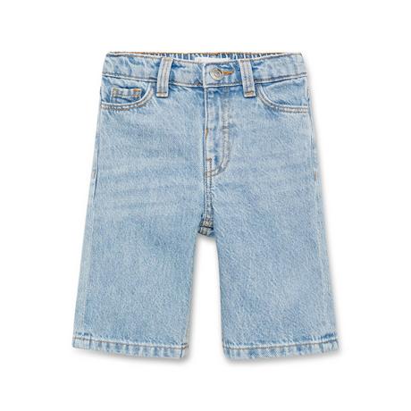 MANGO BABY  Bermuda, denim 