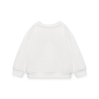 MANGO BABY  Sweatshirt 