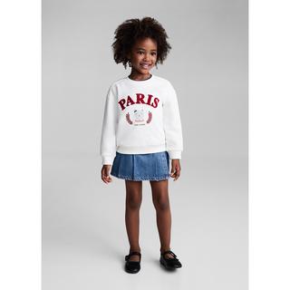 MANGO BABY  Sweatshirt 