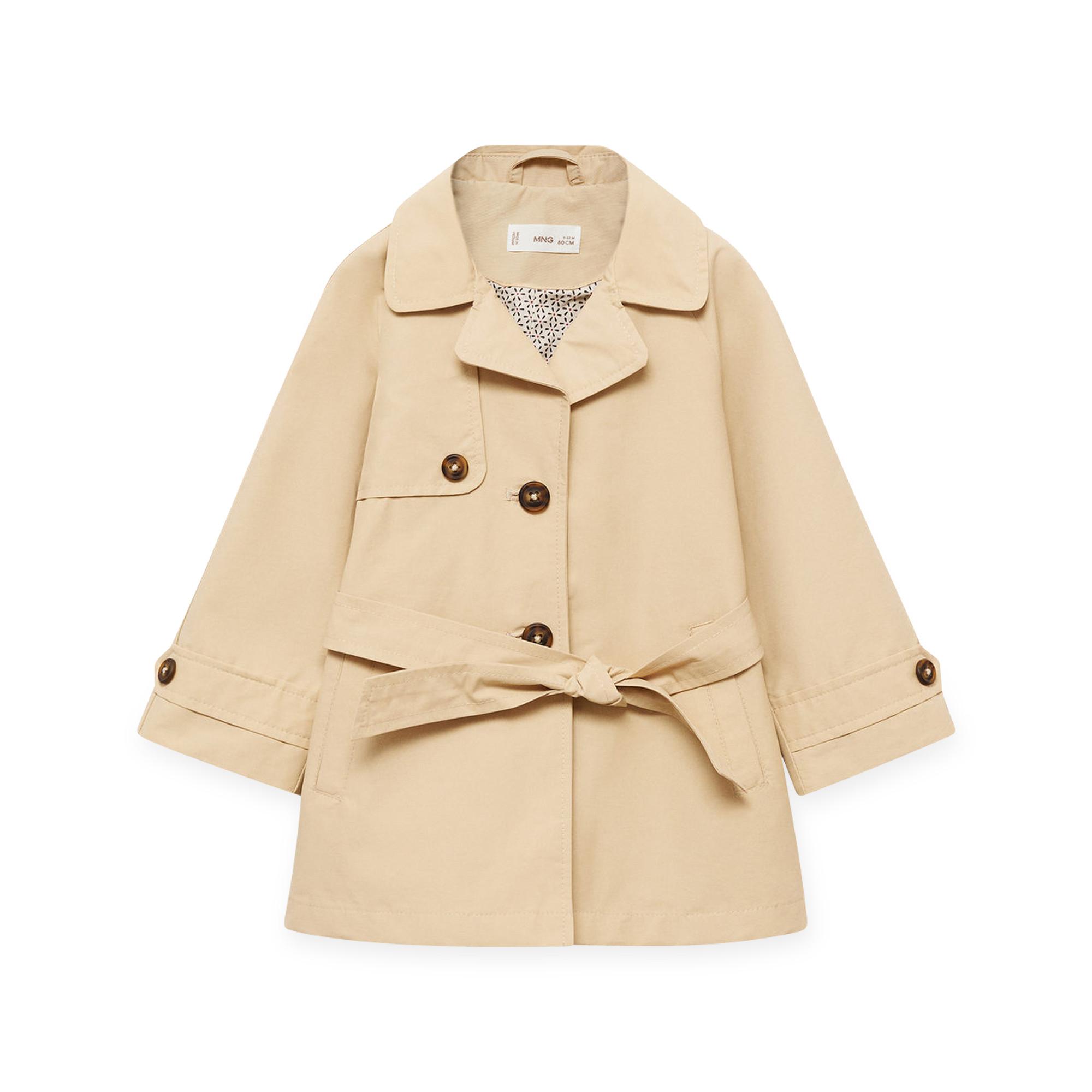 MANGO BABY  Trench-coat 