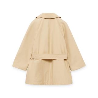 MANGO BABY  Trench 