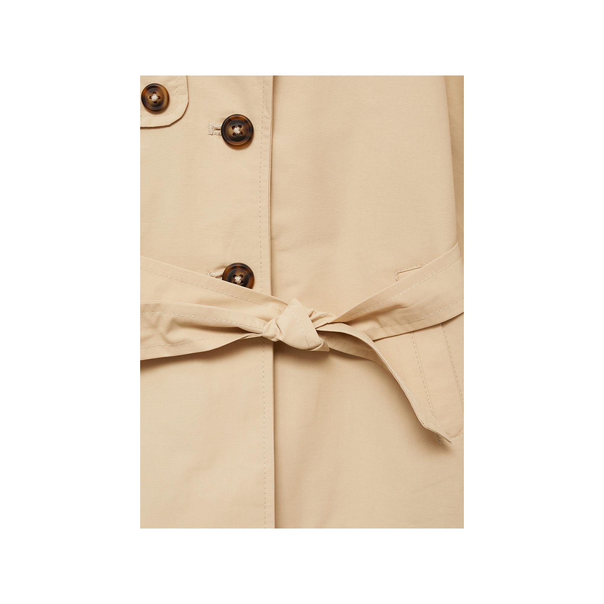 MANGO BABY  Trench-coat 