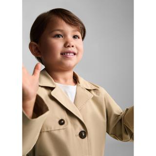 MANGO BABY  Trenchcoat 