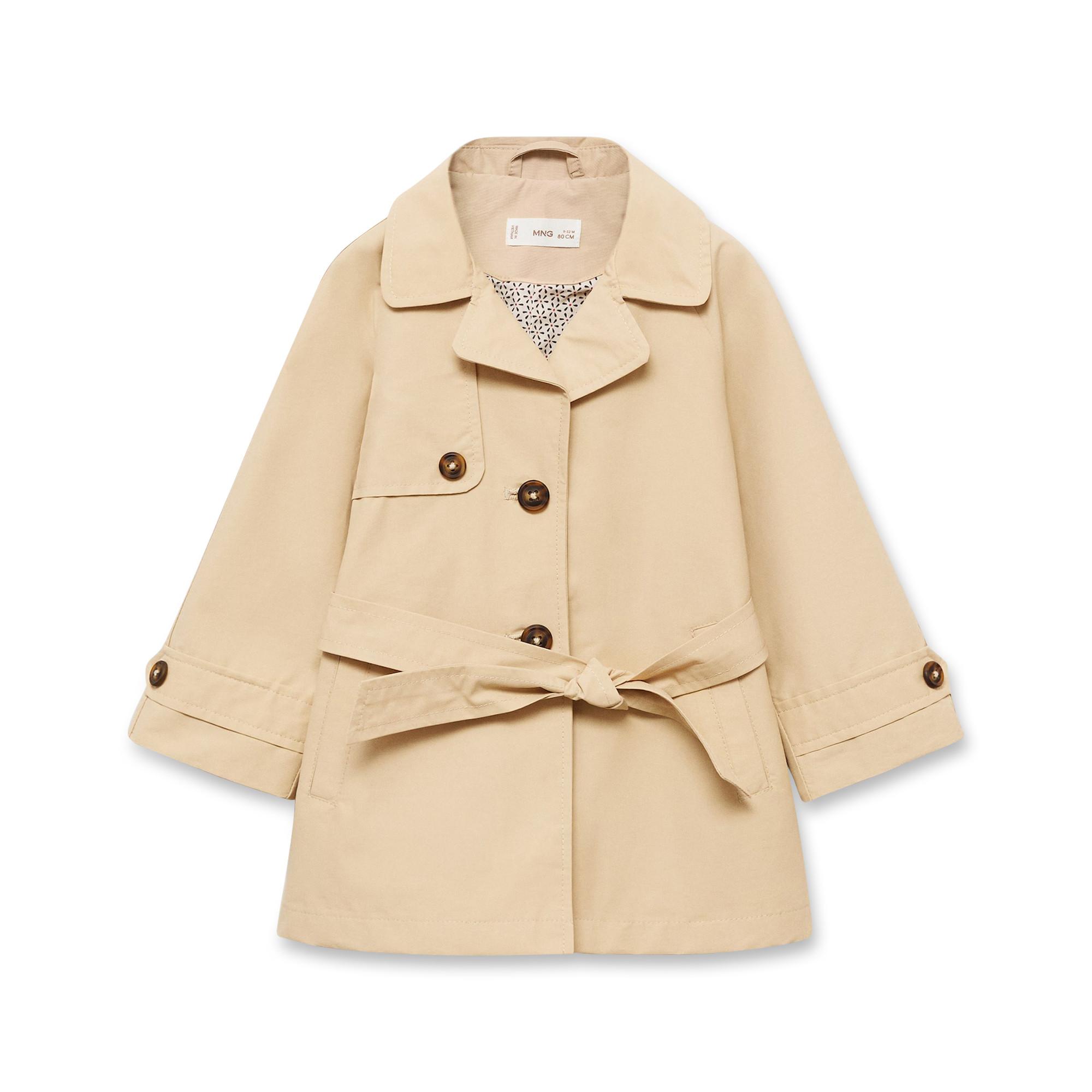 MANGO BABY  Trench-coat 