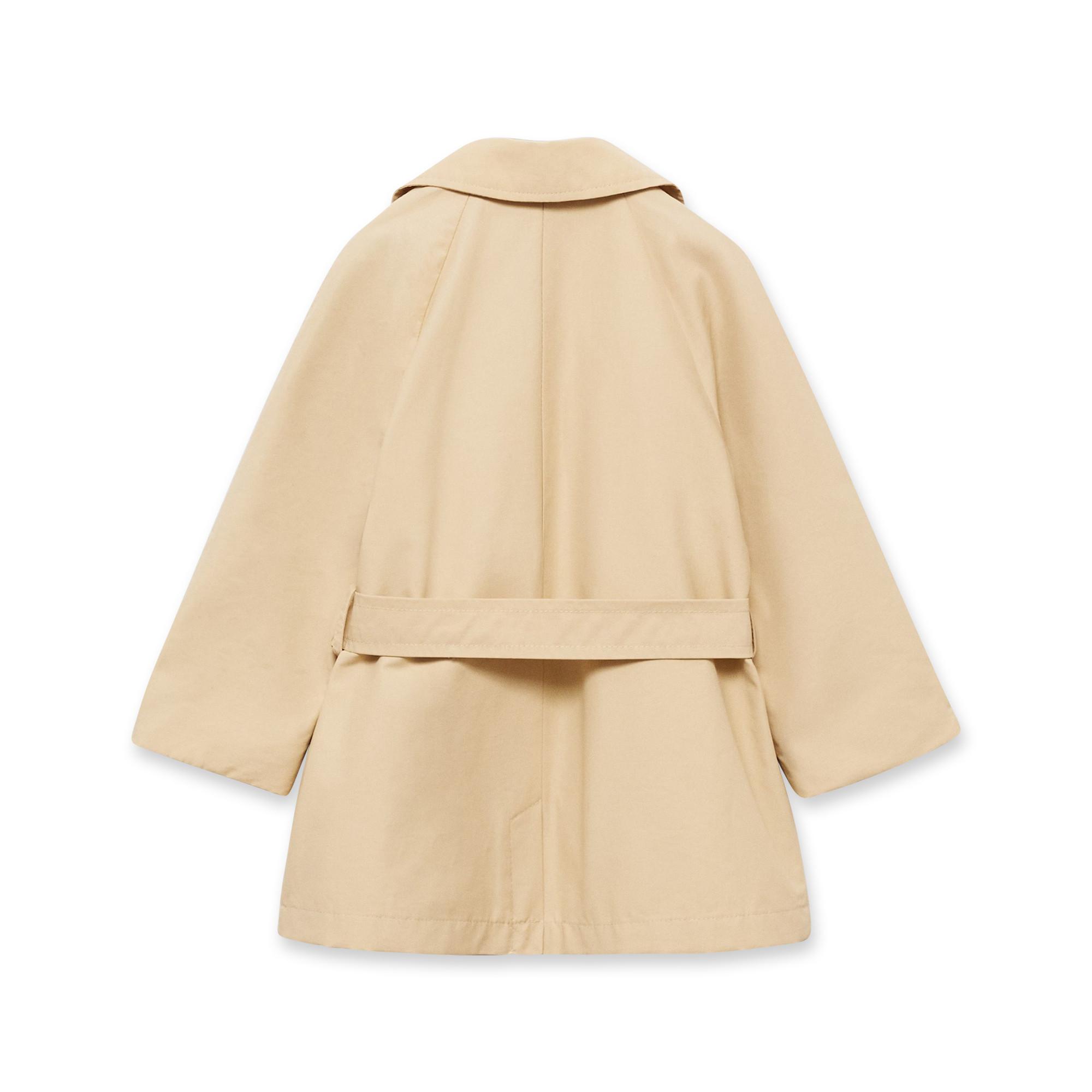 MANGO BABY  Trench-coat 