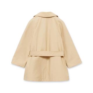 MANGO BABY  Trench 