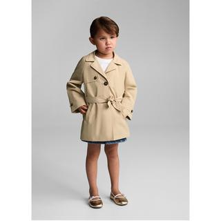 MANGO BABY  Trenchcoat 