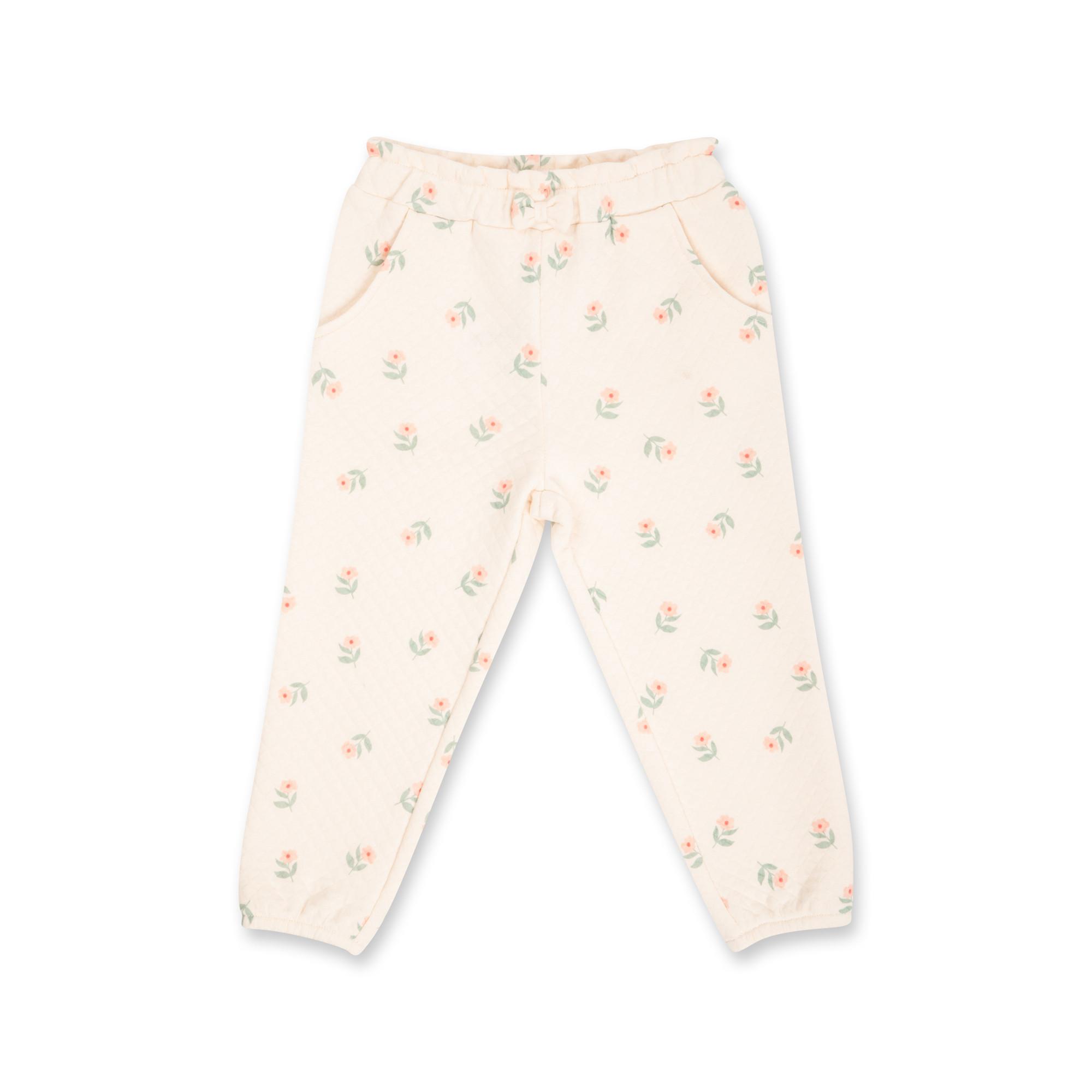 Manor Baby  Pantaloni da jogging con elastico 