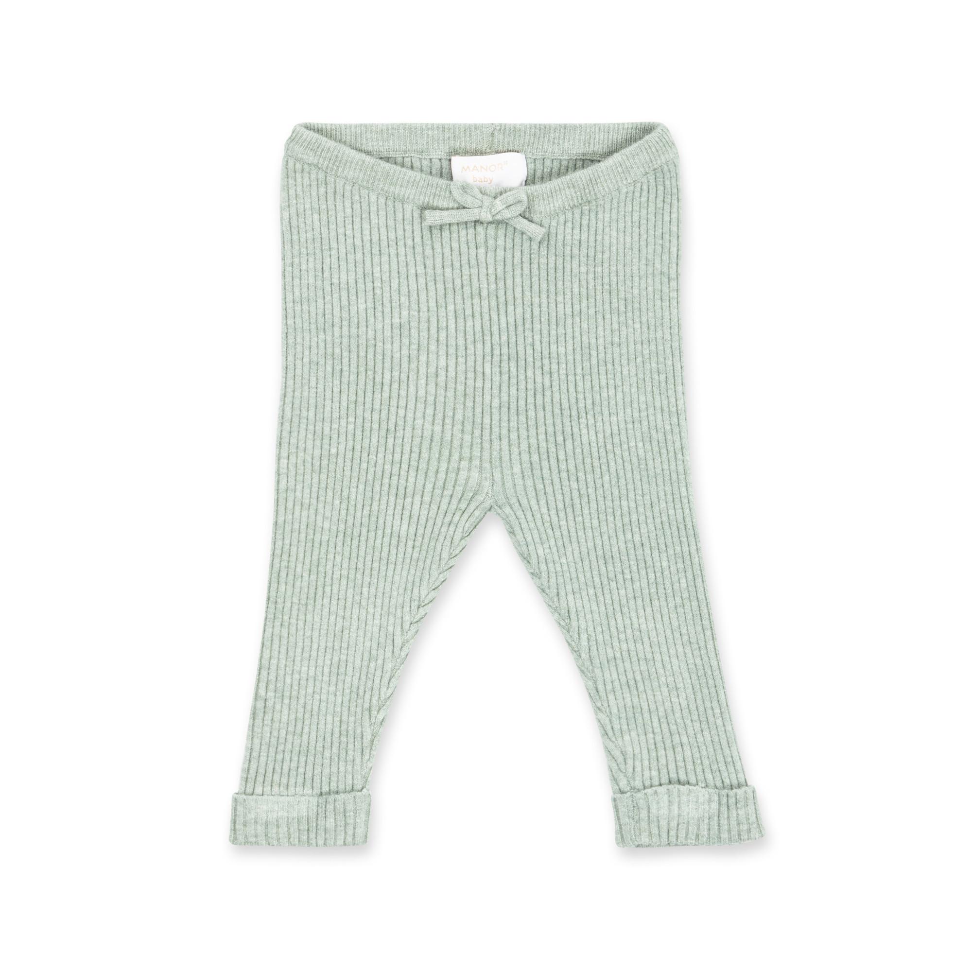 Manor Baby  Leggings 