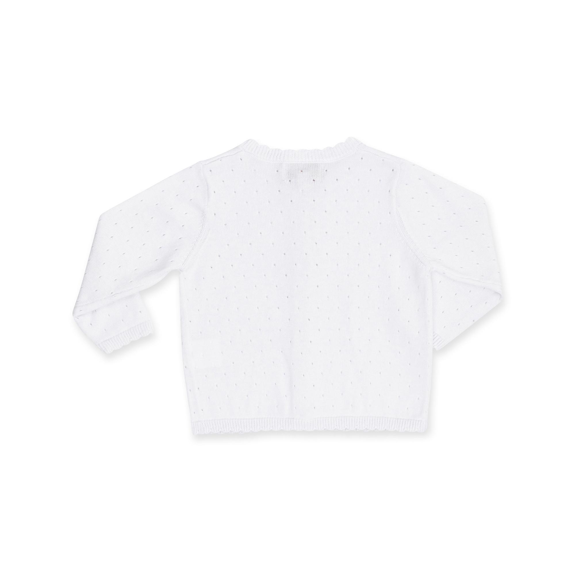 Manor Baby  Cardigan 