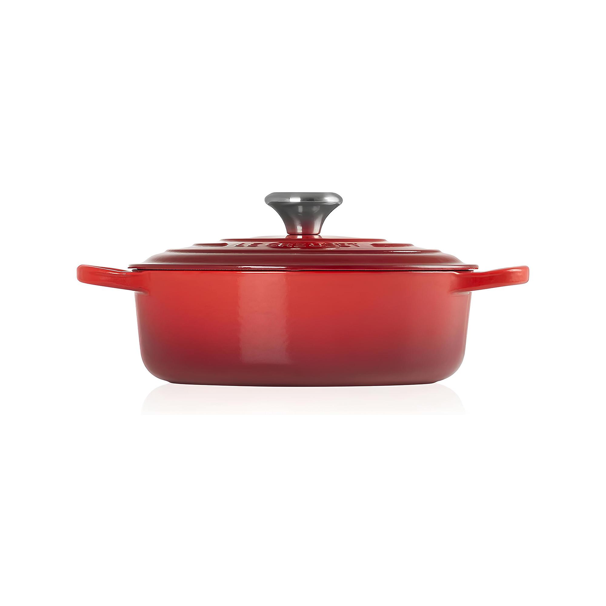 LE CREUSET Cocotte Signature 