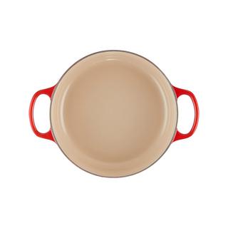 LE CREUSET Cocotte Signature 