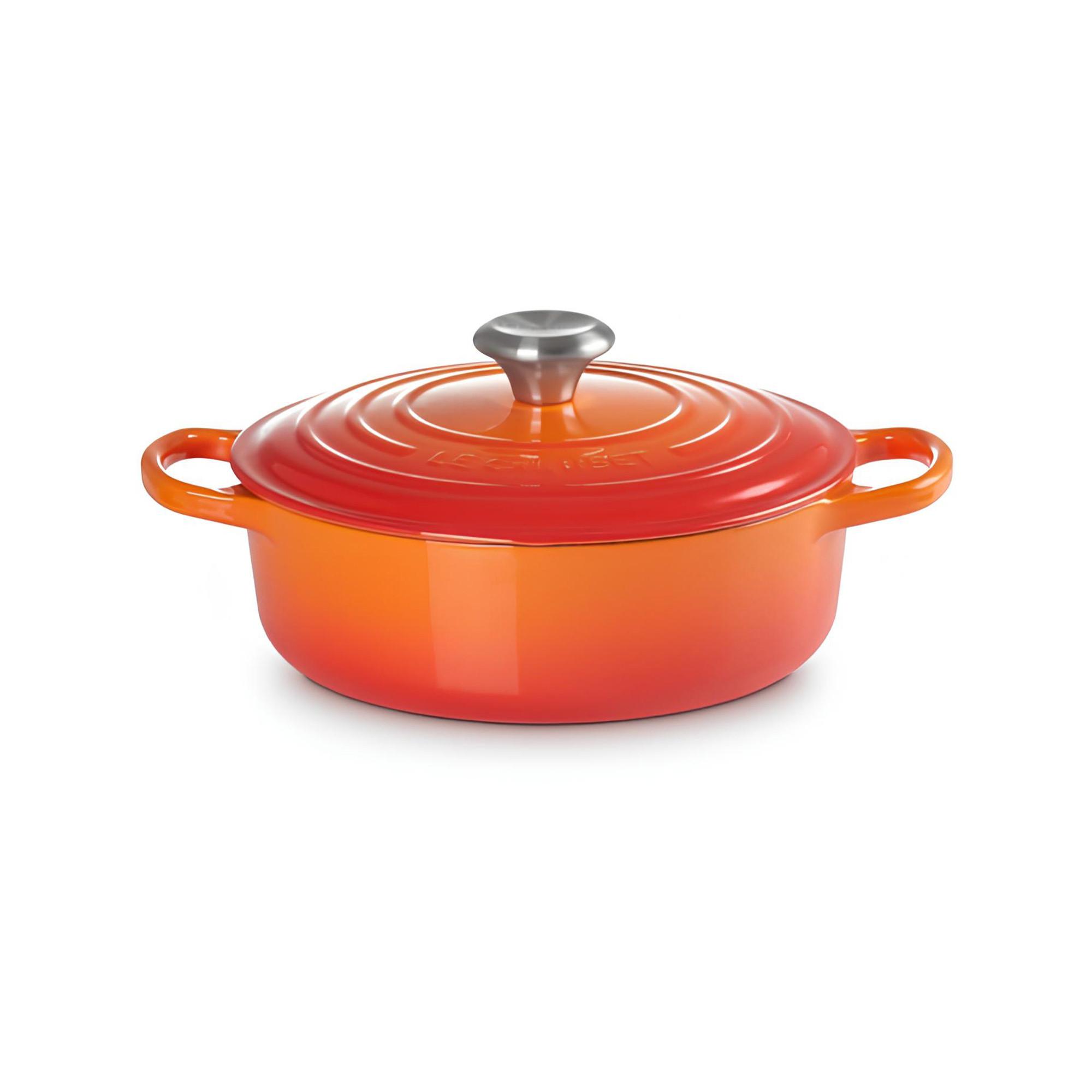 LE CREUSET Pentola per arrosti Signature 