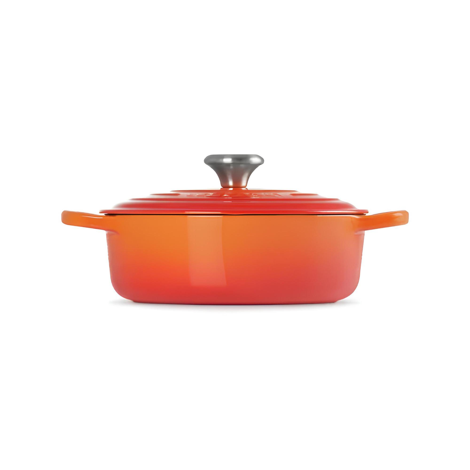 LE CREUSET Pentola per arrosti Signature 