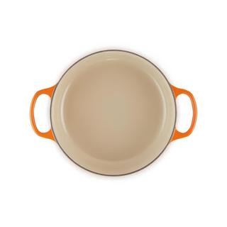 LE CREUSET Cocotte Signature 