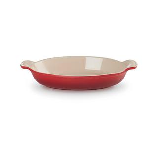 LE CREUSET Plat à gratin Héritage 