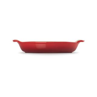 LE CREUSET Plat à gratin Héritage 