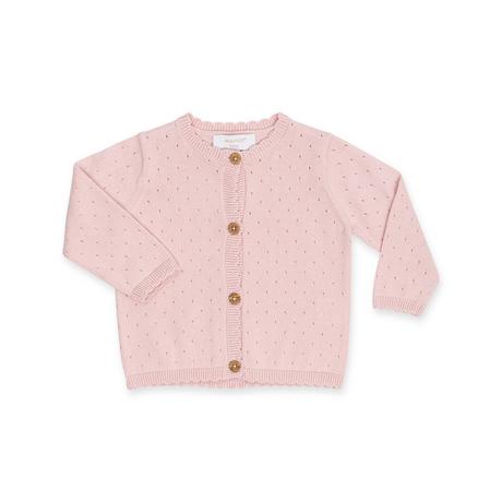 Manor Baby  Cardigan 