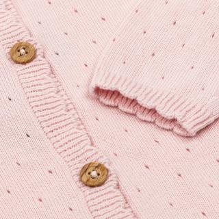 Manor Baby  Cardigan 