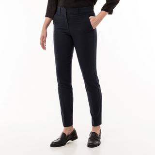 TOM TAILOR Mia Slim Fit Tapered Leg Hose  