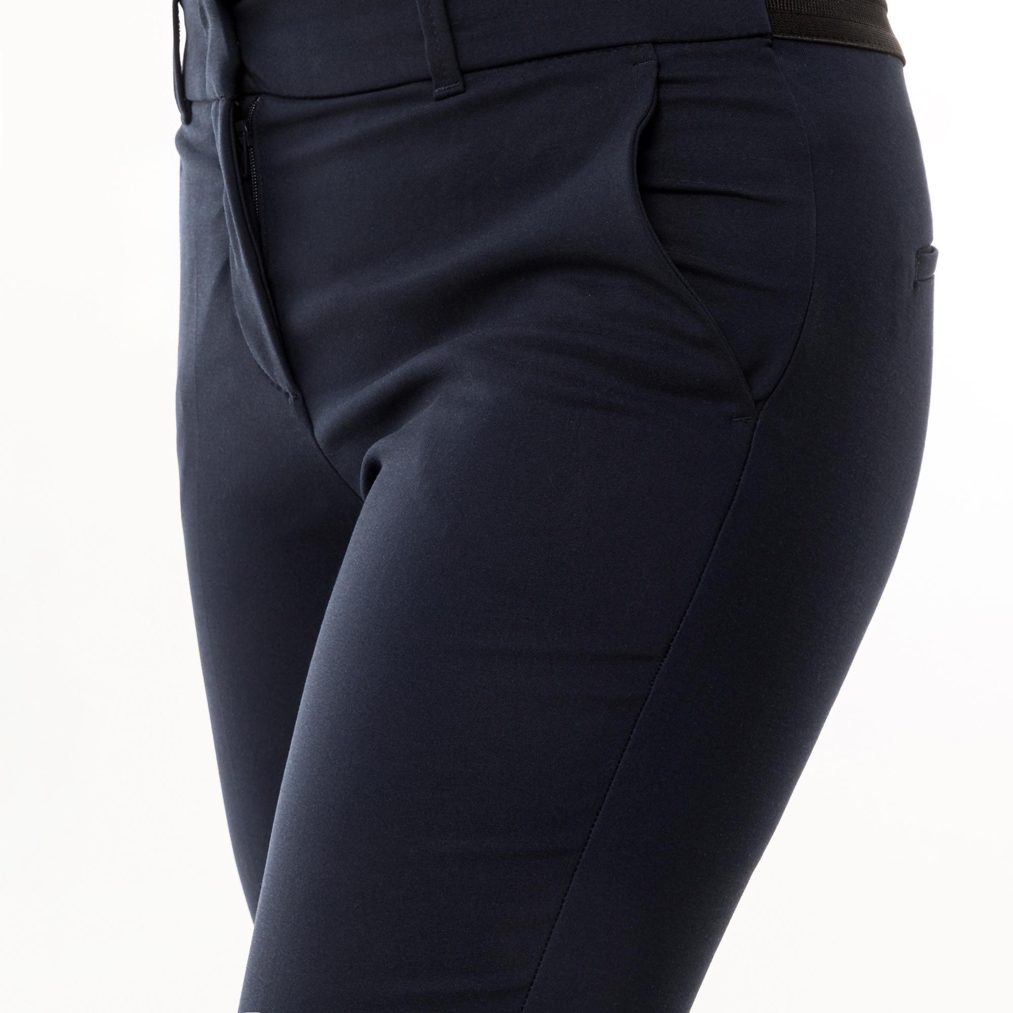 TOM TAILOR Mia Slim Fit Tapered Leg Hose  