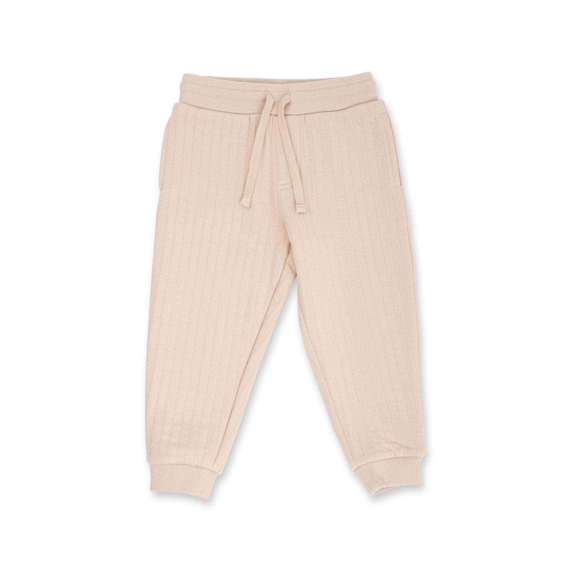 Manor Baby  Pantaloni da jogging con elastico 