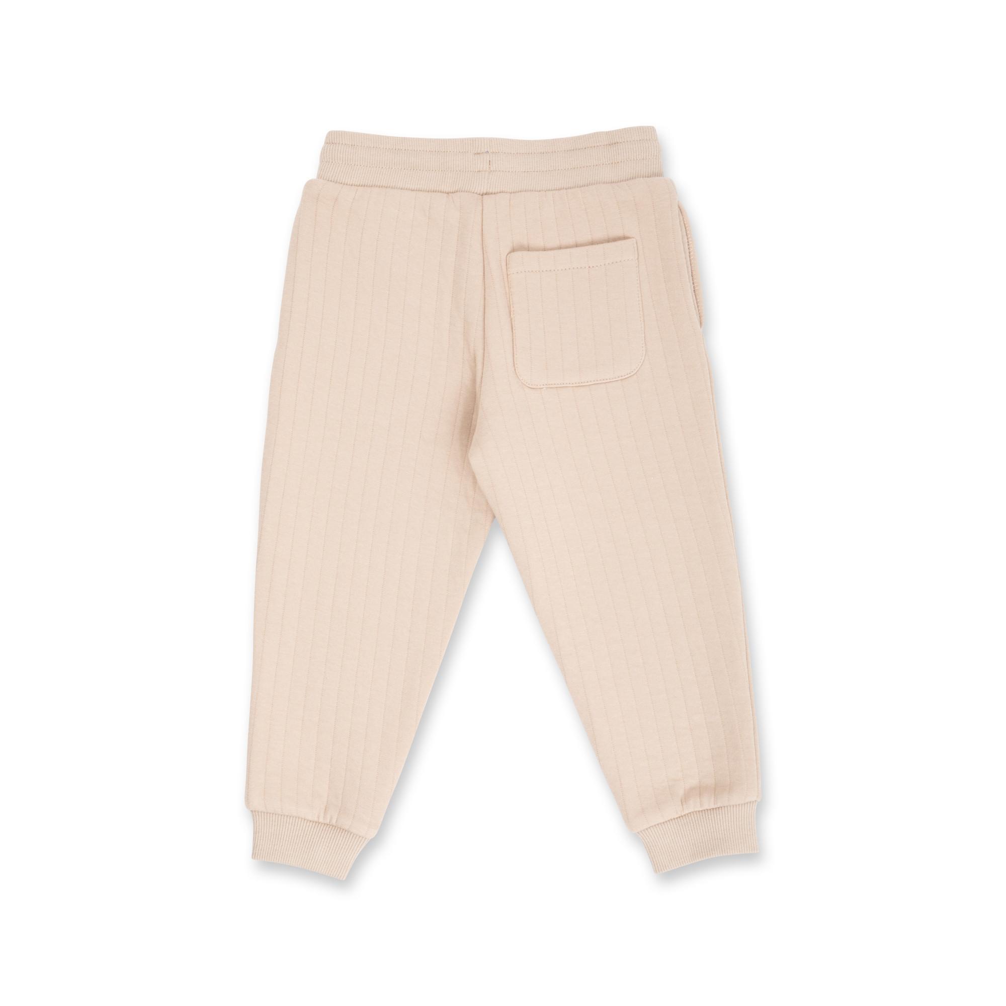 Manor Baby  Pantaloni da jogging con elastico 