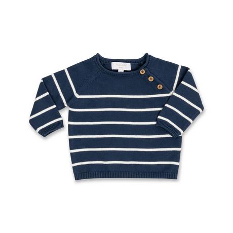 Manor Baby  Pullover 