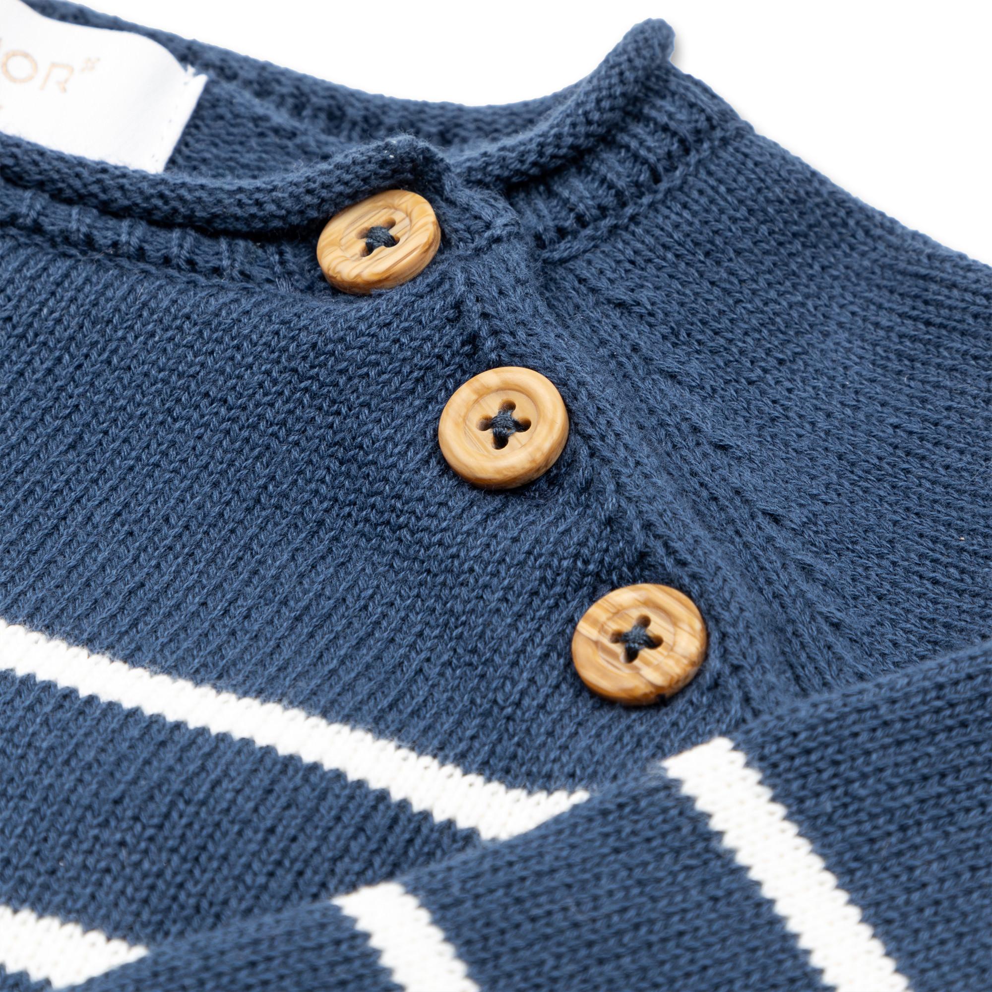 Manor Baby  Pullover 