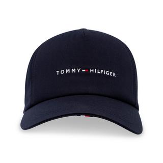 TOMMY HILFIGER TH FOUNDATION SOFT 6PANEL CAP Casquette 