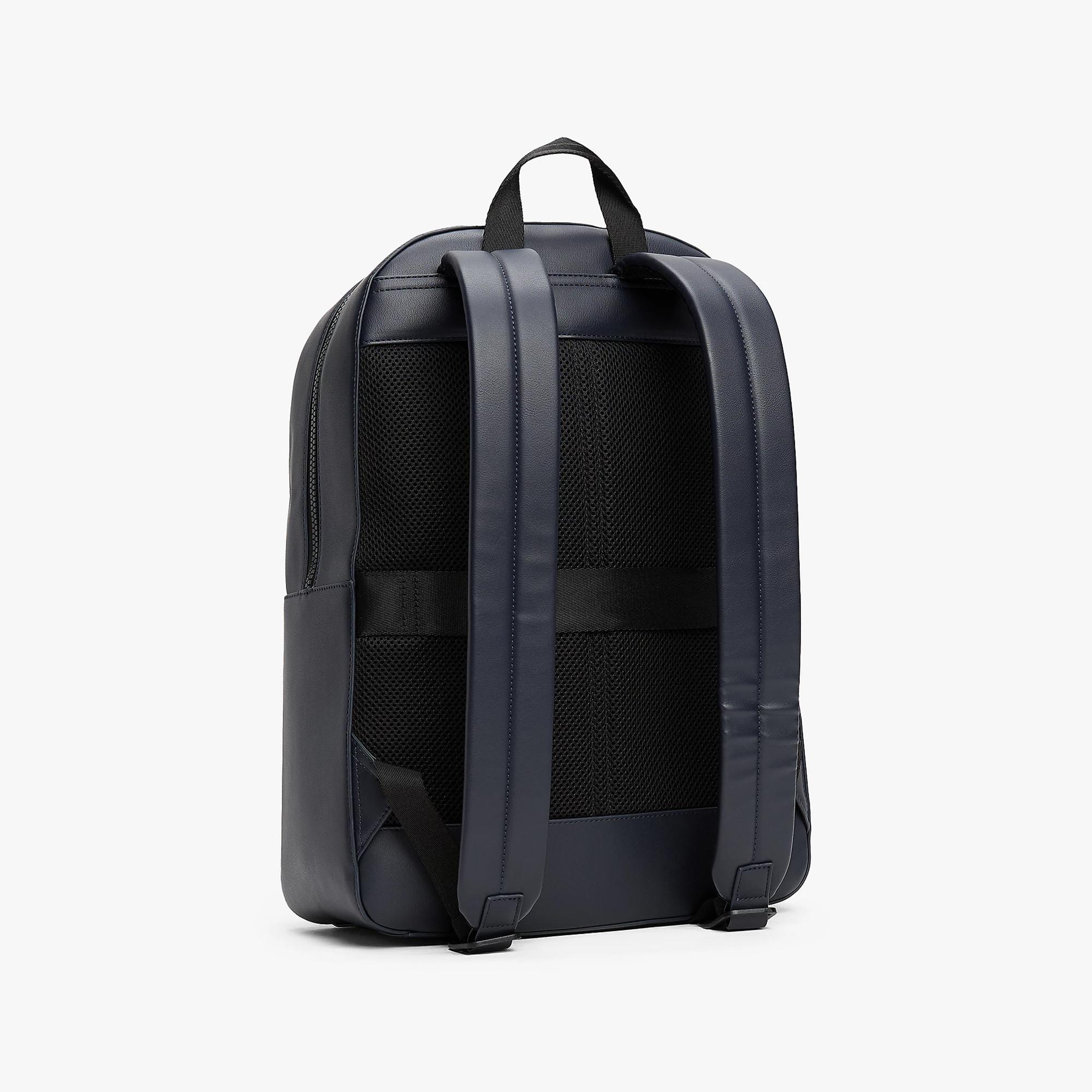 TOMMY HILFIGER TH FOUNDATION BACKPACK Zaino 